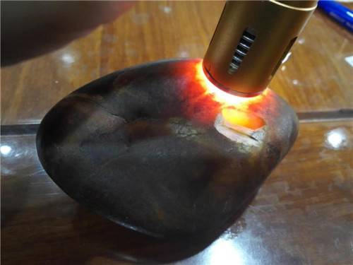 翡翠莲花手串价格籽料如何透过现象玩本质？  第2张