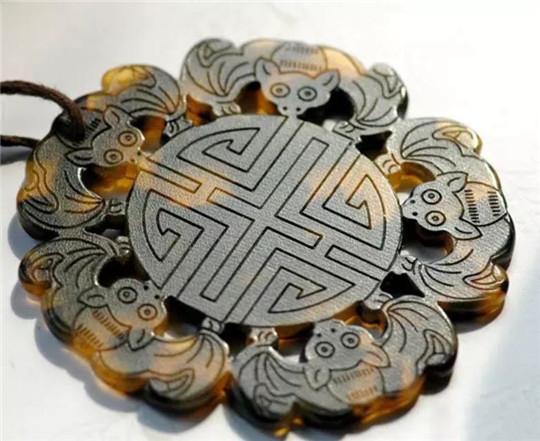 都说玳瑁全身都是宝，那么它身上究竟都有什么宝贝？  第1张