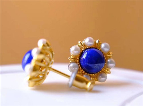 几十万的首饰一洗澡就报废？  第4张