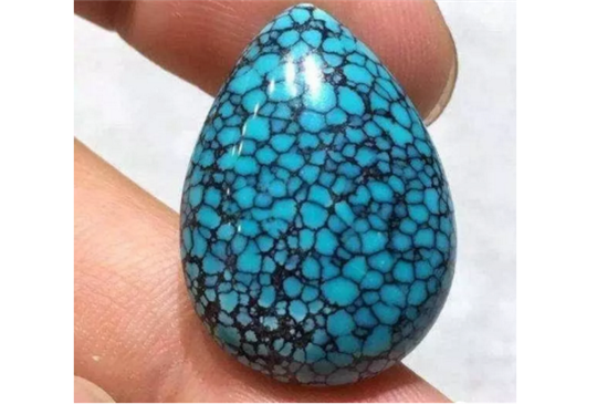 绿松石的等级及品种划分！  第6张