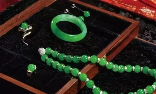 宋美龄最爱的珠宝，件件价值连城！  第6张