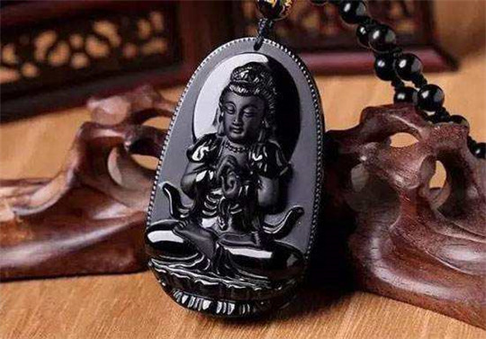 黑曜石有什么用途，如何选购高性价比的黑曜石？  第1张