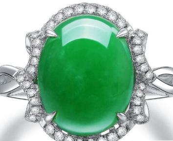 翡翠和玉石有什么不一样 详解二者的不同 