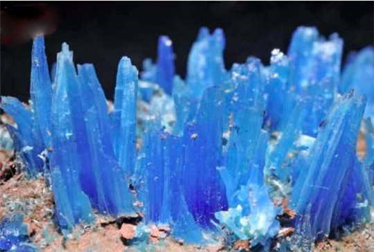 这9种有毒的玉石可不要轻易带回家！  第1张