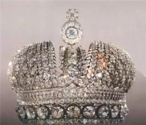 沙皇的御用珠宝究竟什么样？  第7张