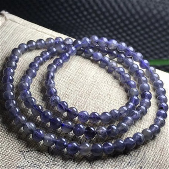 明星翡翠手镯唐嫣堇青石：维京人的指南针？  第4张