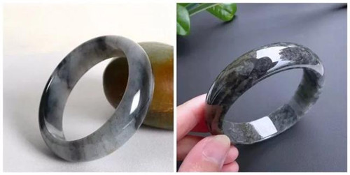 翡翠原石起冰渣好吗这7款玉石颜值和价值都很赞，而且最难造假的！  第4张