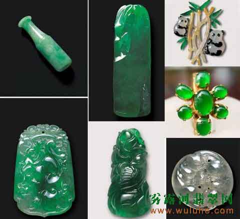 玉的鉴别方式 _如何辨别鉴别鉴定玉石的优劣、真假、质量   第1张