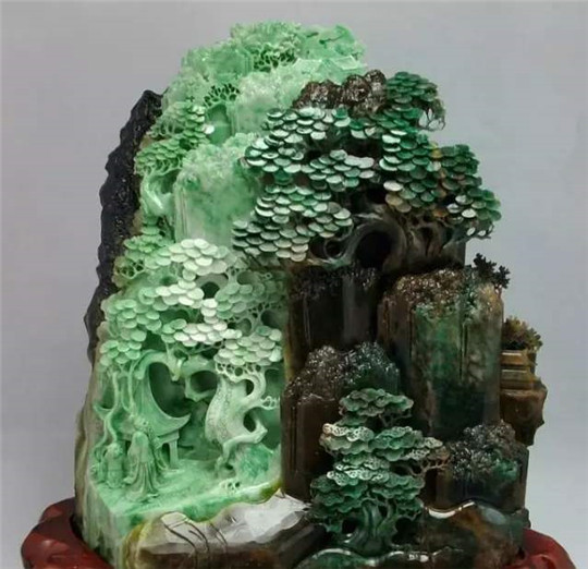 南阳玉需要净化吗？有什么讲究？  第3张