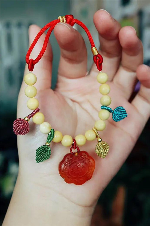 原来琥珀这么多种类，你分的清吗？  第2张