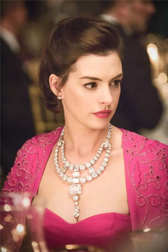 想代理卖翡翠电影里的高端珠宝，你认识吗？  第3张