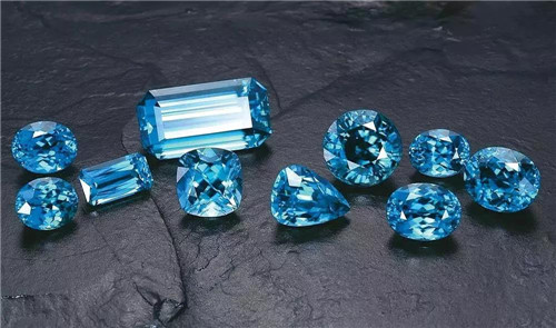 此锆石非彼“锆石”，堪称珠宝界中最冤的冤大头  第4张