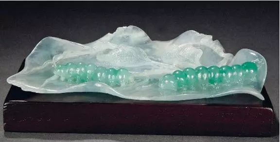 翡翠价钱 翡翠一般多少钱怎么卖 