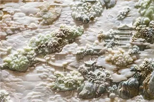 一堵背景墙，耗资几亿到底值不值？  第3张