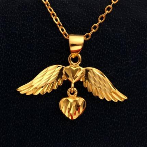 K金比黄金贵，这是什么原因？  第2张