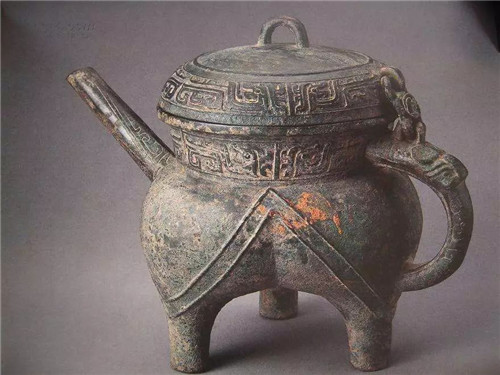 古人是怎么买玉的？  第3张