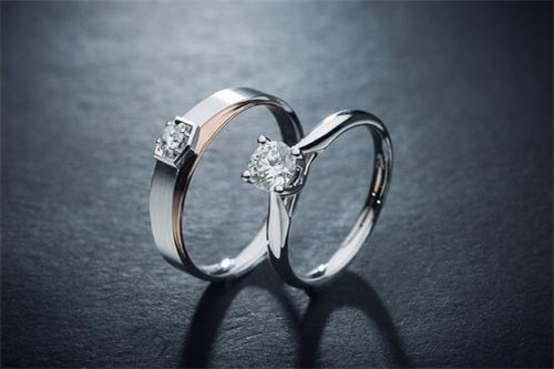 钻戒换戒托怎么收费的？  第4张