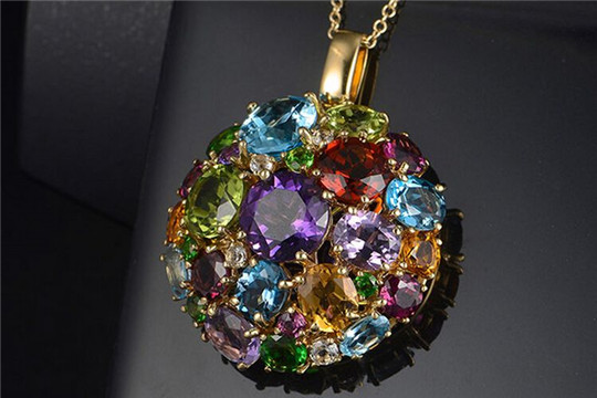 怎么做你的宝石才会光彩依旧？  第1张