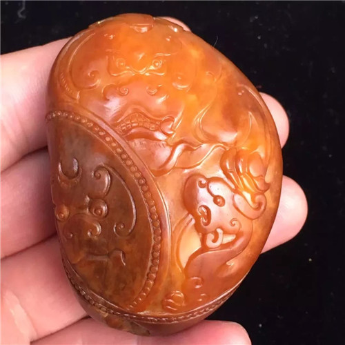 为什么说红玉“价值连城”？  第5张