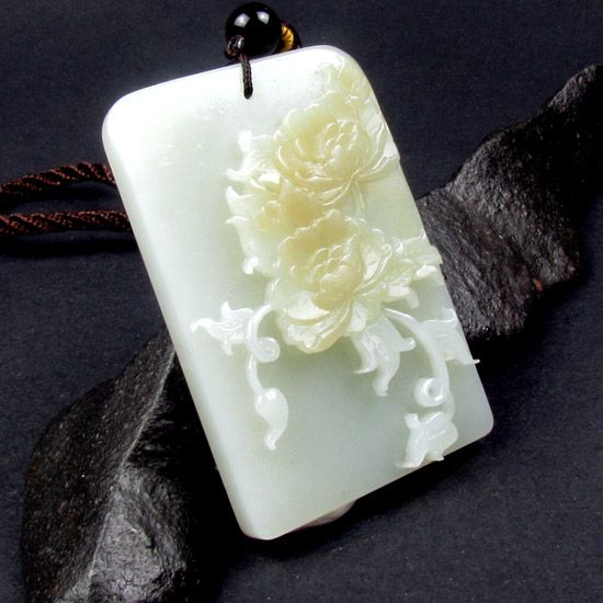 和田玉是一种什么样的玉？和田玉有哪些历史传承呢？   第2张