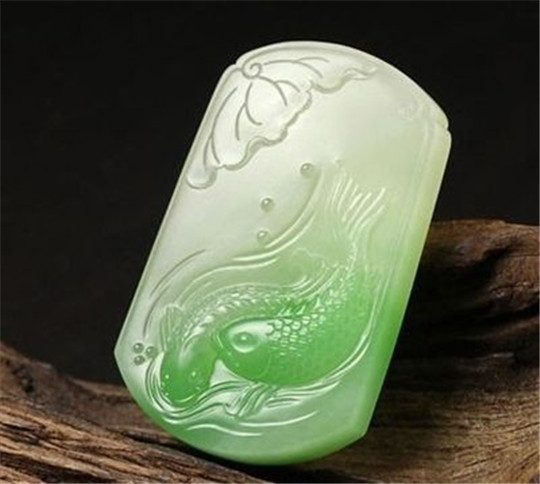 昆仑玉什么颜色最贵？  第3张