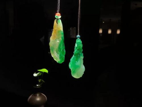 为什么翡翠不能像黄金一样论克卖?  第2张