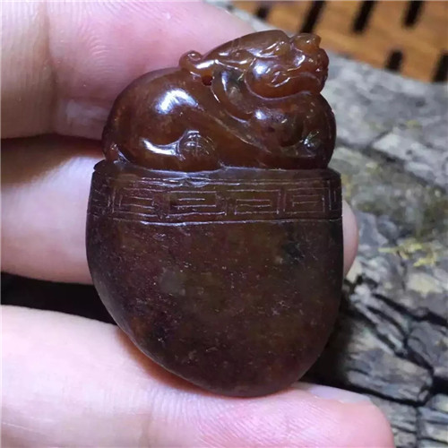 为什么说红玉“价值连城”？  第3张