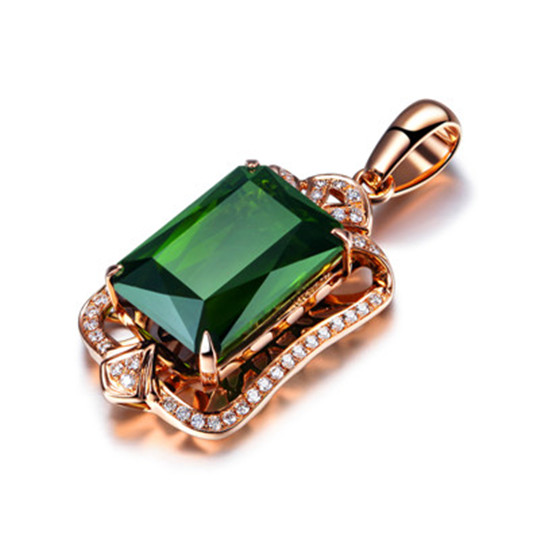 碧玺的价格是怎么定的？  第4张