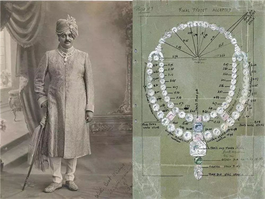 想代理卖翡翠电影里的高端珠宝，你认识吗？  第2张