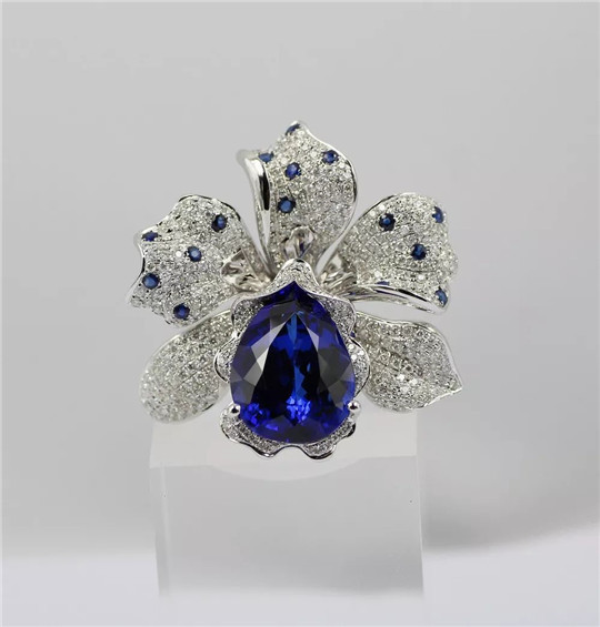 佩戴宝石的10大禁忌！！！90%的人都不知道，慌了……  第1张