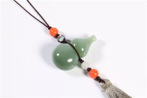 析木玉和碧玉如何区分？  第5张