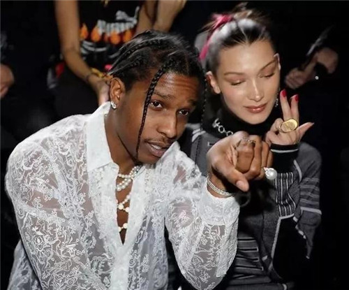 男性珠宝饰品市场前景可观，一起看看！  第12张