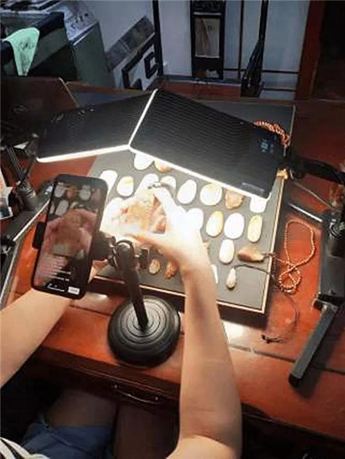 浅谈疫情之后玉石行业将发生的变化  第8张