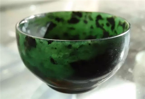 这些都不是和田玉，你要注意哦！  第3张