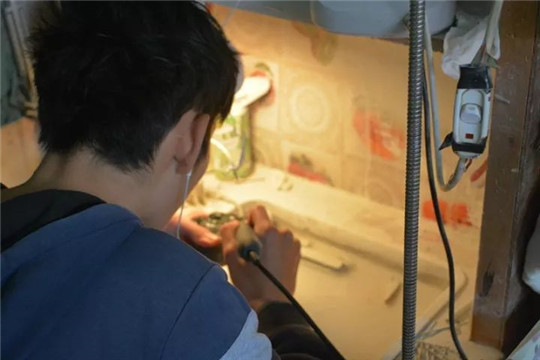 玉石的抛光是怎么回事？对价值有影响吗？  第1张