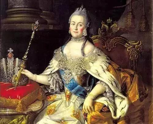 沙皇的御用珠宝究竟什么样？  第4张