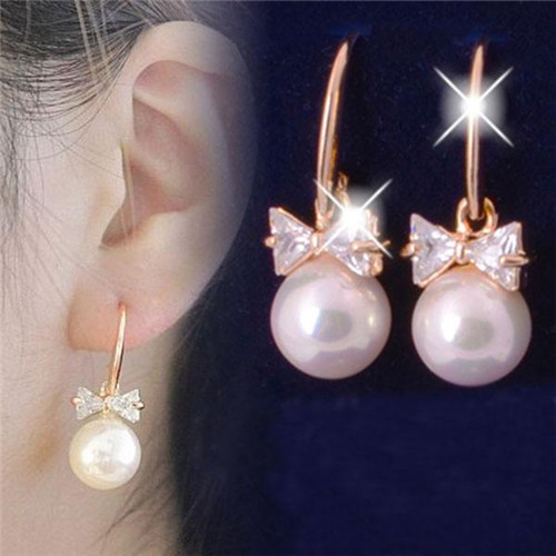 珍珠首饰搭配准则有哪些？  第1张