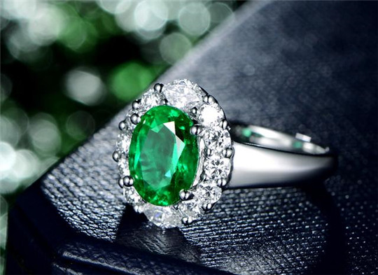 上好的紫罗兰翡翠手镯12个生辰石，快来看看你的生辰石是什么？  第5张