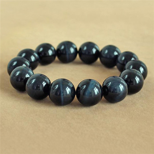 蓝虎睛石的价格区间是多少？  第2张