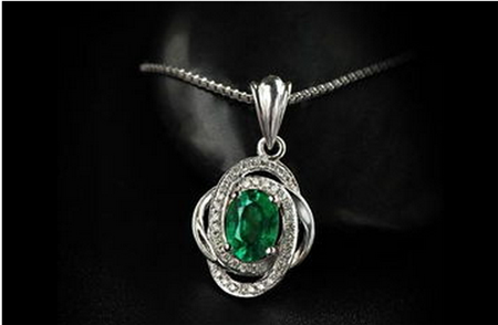 祖母绿价格悄然攀升的背后，隐藏着什么样的秘密？  第3张