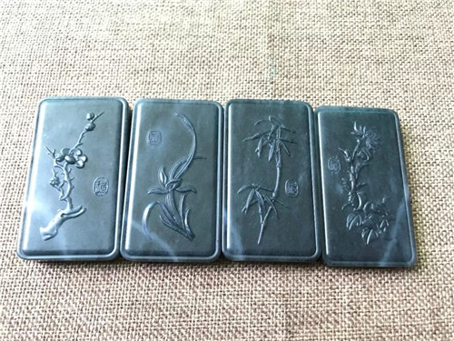 文人雅士大多喜欢玉牌，是何缘由？  第3张