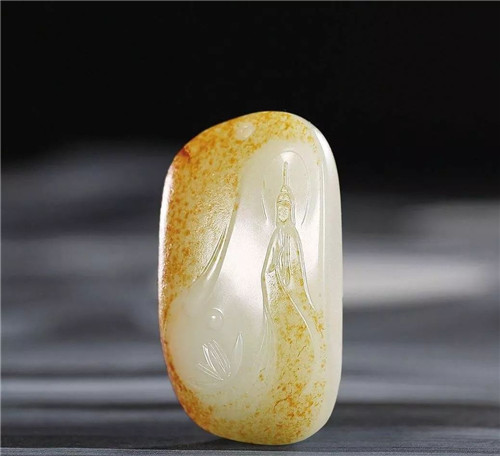 曾经备受追捧，如今却被人忽视，这些“奇葩籽料”你见过吗？  第2张