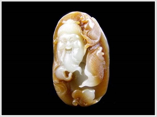 好玩不贵的玉石大盘点，你认识几个？  第3张