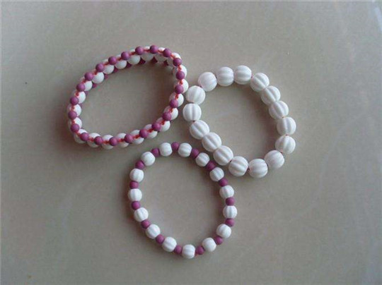 翡翠分为几个种类砭石，玉石，锗石，托玛琳，你分的清吗？  第2张