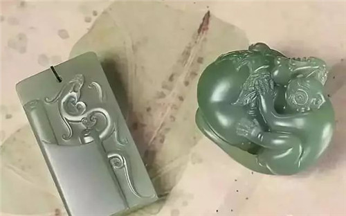 析木玉和碧玉如何区分？  第3张