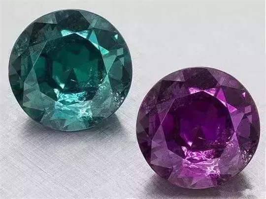 珠宝行家必知：珠宝的光学效应  第13张