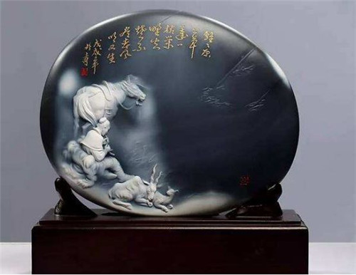 翡翠竹节手镯玉石真正的价值在哪？​  第3张