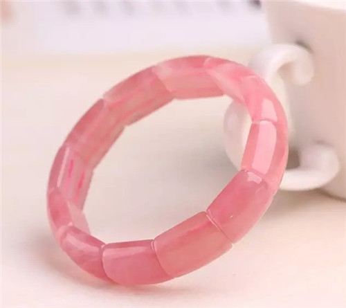 粉晶有哪几种？哪种粉晶好？  第4张