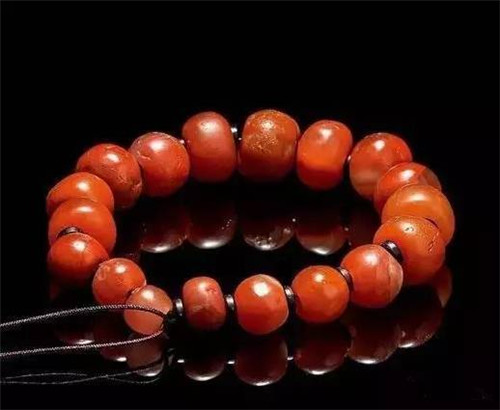 翡翠手镯淡紫淡绿高身价，高潜力，高颜值玛瑙排行榜  第8张