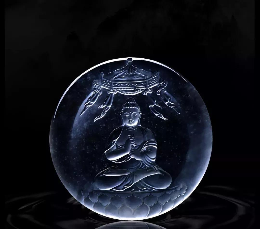 玉赏|品禅味，慰安心~   第1张